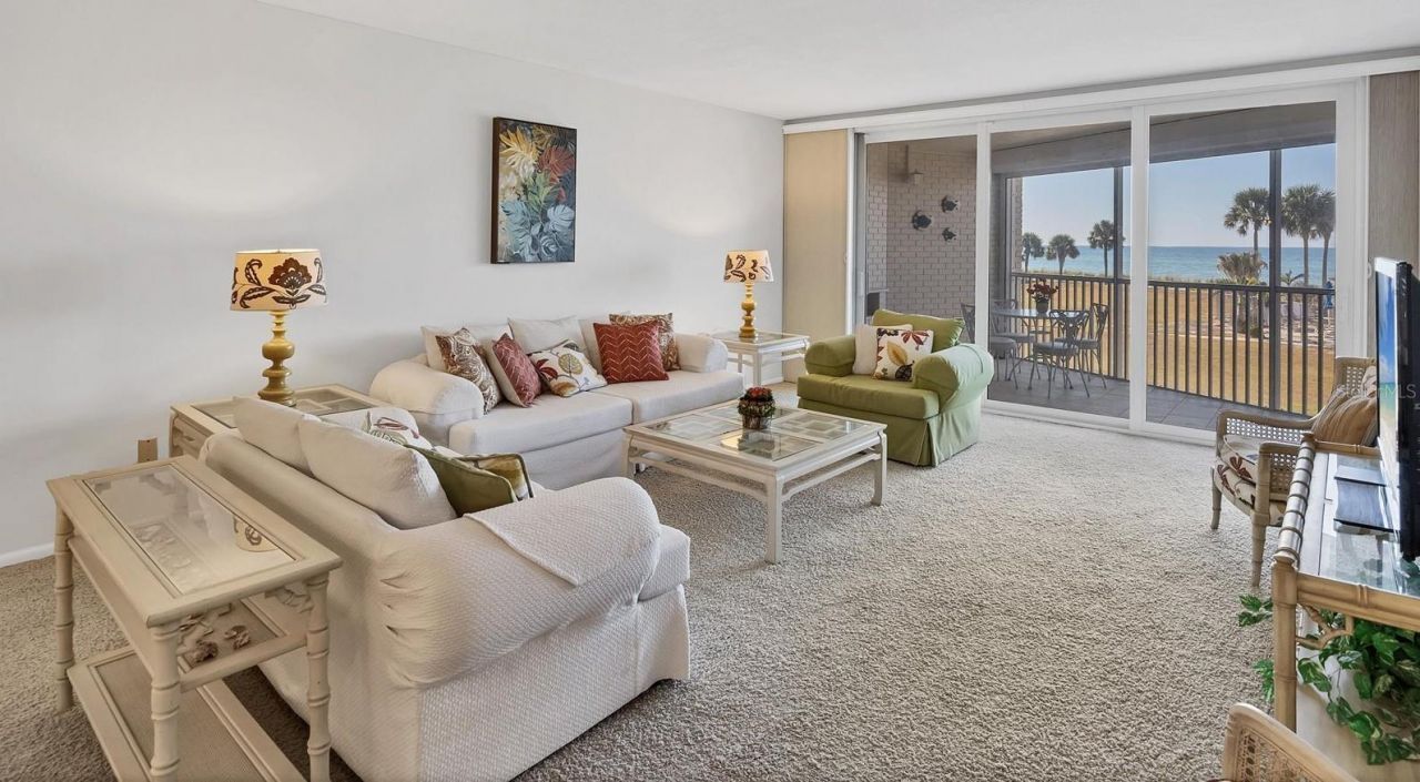 4825 Gulf Of Mexico Drive, Unit 202, Longboat Key, FL 34228 Photo