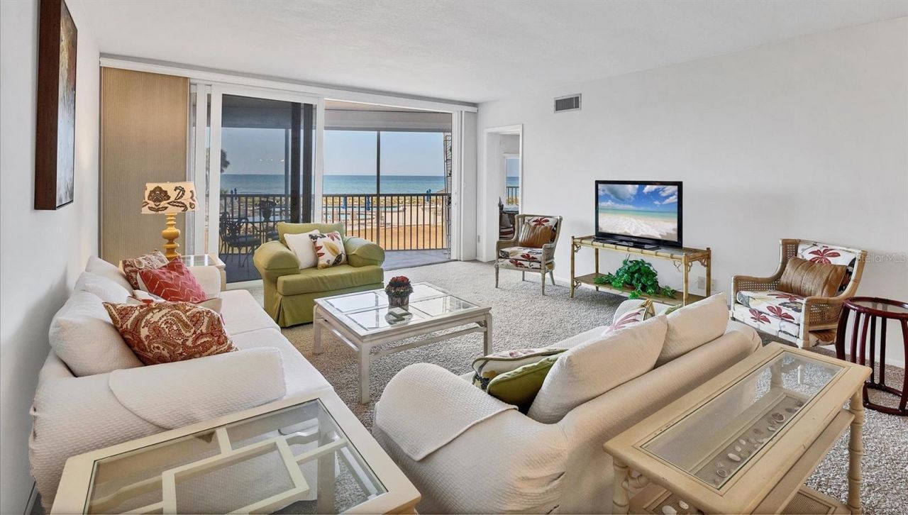 4825 Gulf Of Mexico Drive, Unit 202, Longboat Key, FL 34228 Photo