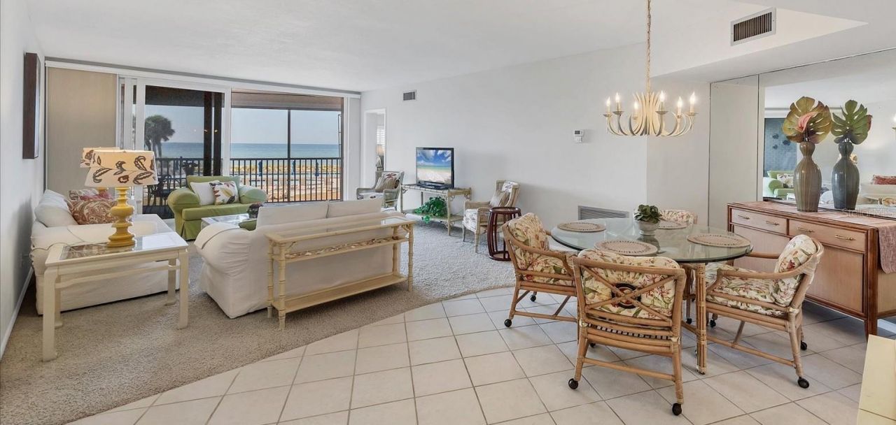 4825 Gulf Of Mexico Drive, Unit 202, Longboat Key, FL 34228 Photo