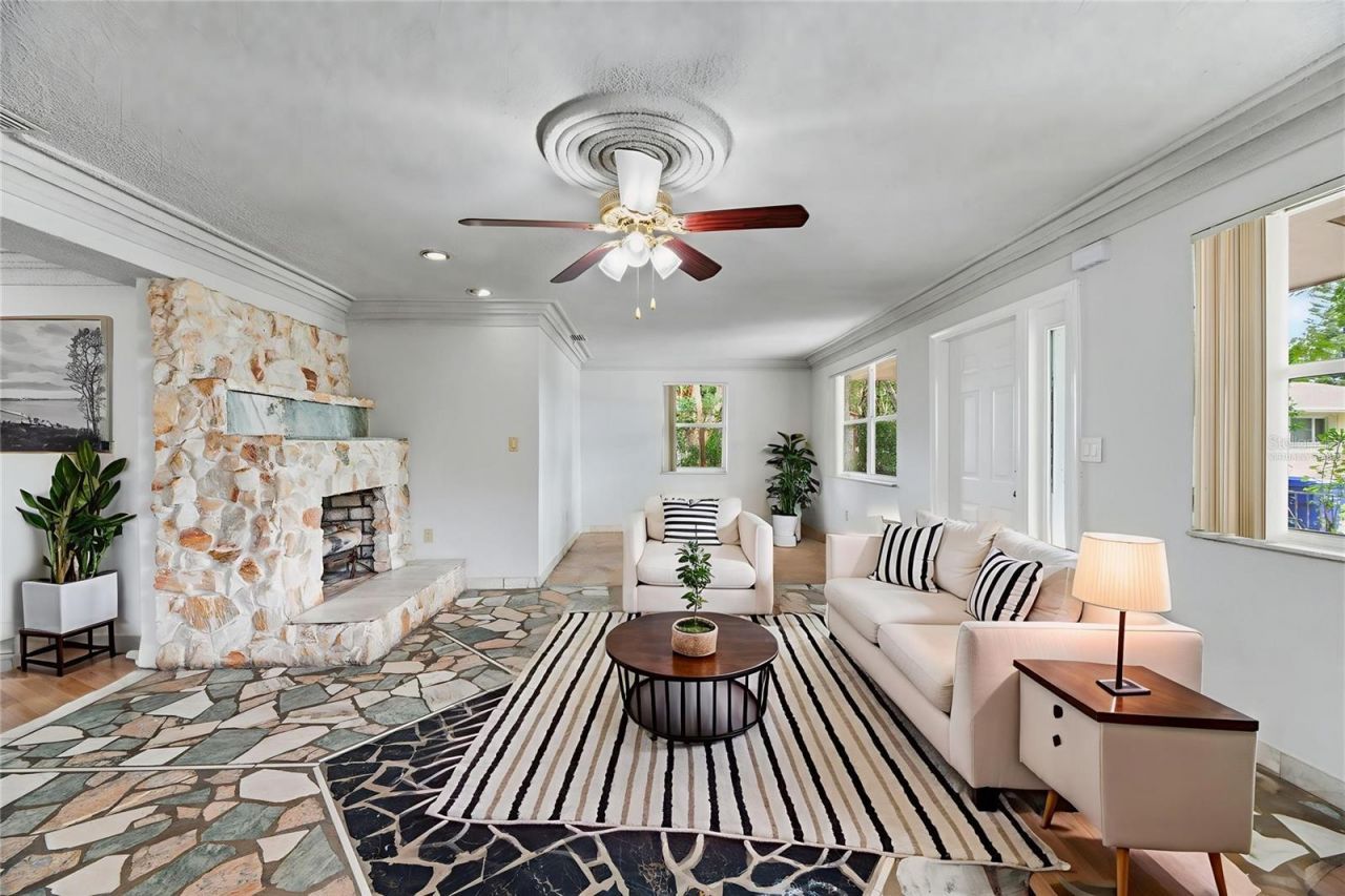 5735 Hayes Street, Hollywood, FL 33021 Photo