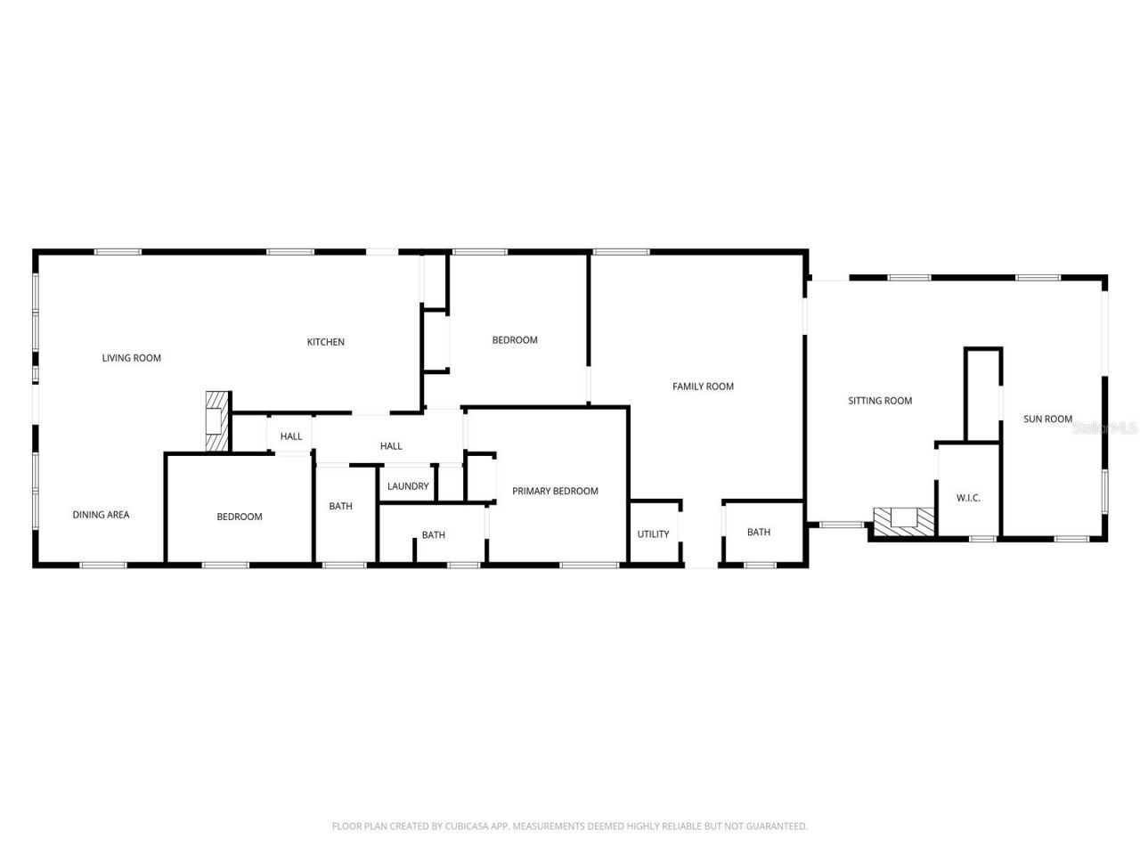 5735 Hayes Street, Hollywood, FL 33021 Photo