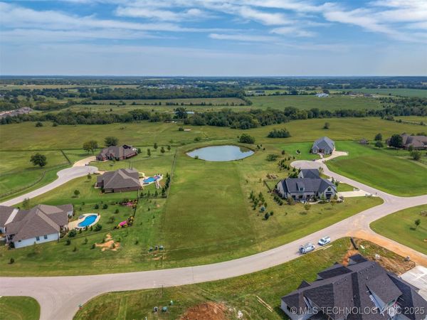 6743 S 310th East Place, Broken Arrow, OK 74014