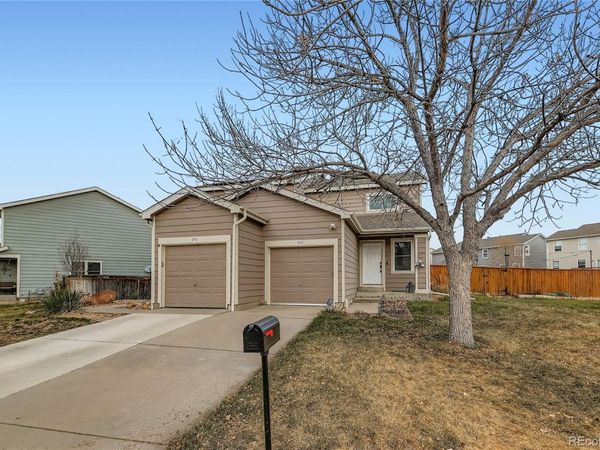 892 Mockingbird Lane, Brighton, CO 80601
