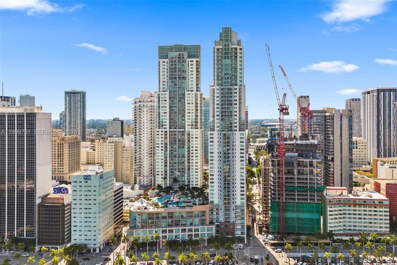 253 NE 2nd St, Unit 219, Miami, FL 33132 Photo