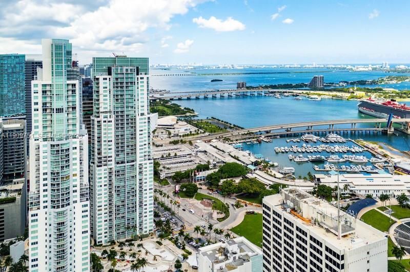 253 NE 2nd St, Unit 219, Miami, FL 33132 Photo