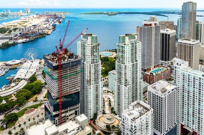 253 NE 2nd St, Unit 219, Miami, FL 33132 Photo