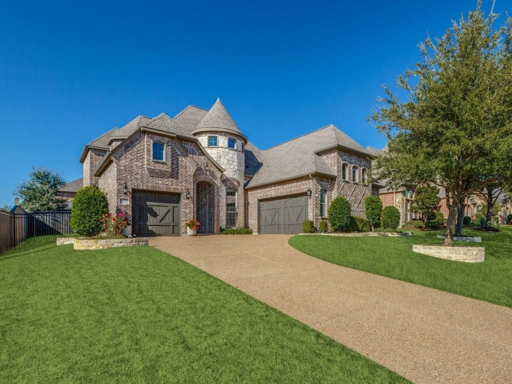 1211 Clipston Drive, Prosper, TX 75078 Main Photo