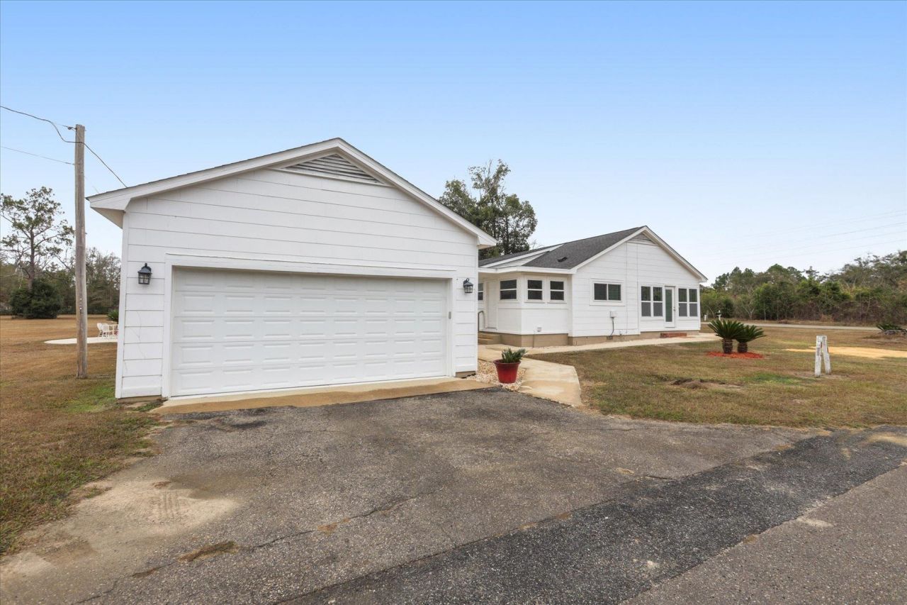 397 Jackson Street, Quincy, FL 32330 Photo