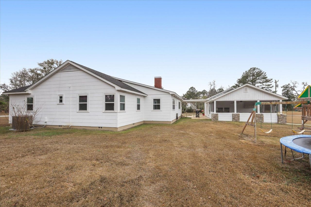 397 Jackson Street, Quincy, FL 32330 Photo