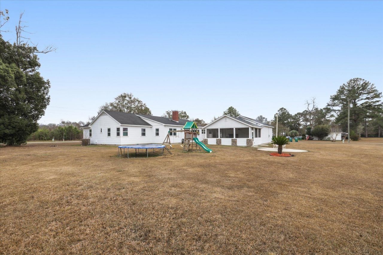 397 Jackson Street, Quincy, FL 32330 Photo