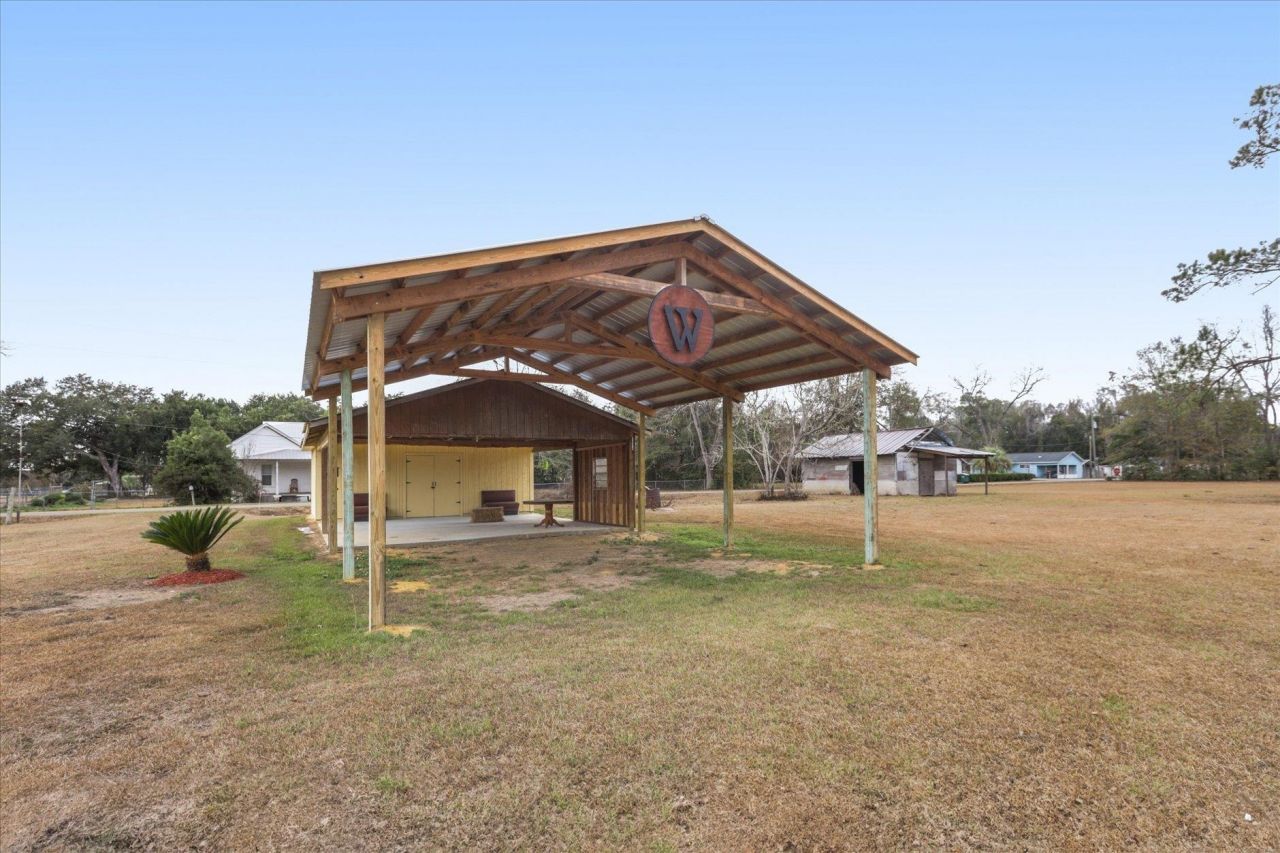 397 Jackson Street, Quincy, FL 32330 Photo