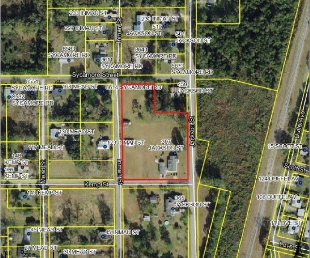 397 Jackson Street, Quincy, FL 32330 Photo