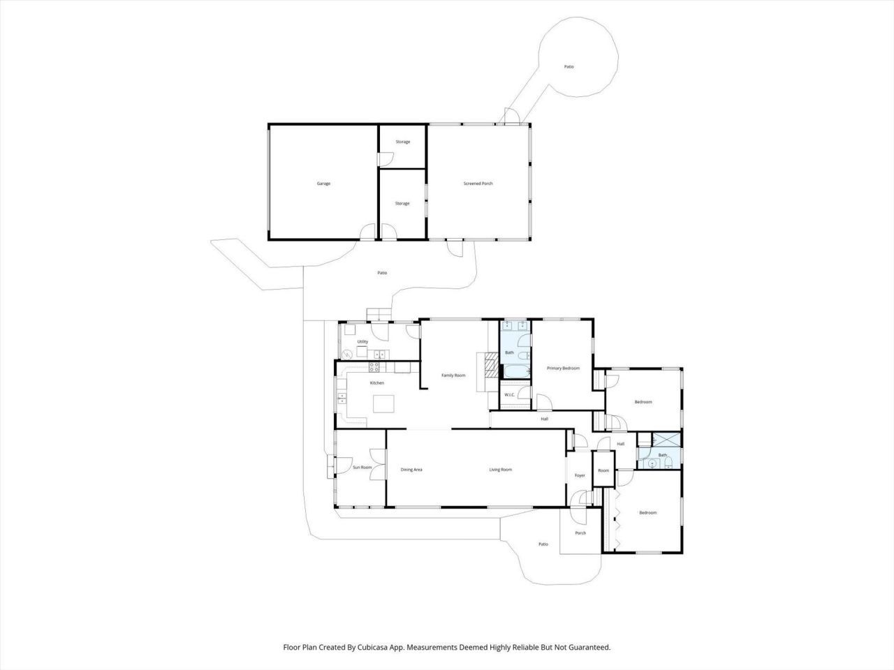 397 Jackson Street, Quincy, FL 32330 Photo