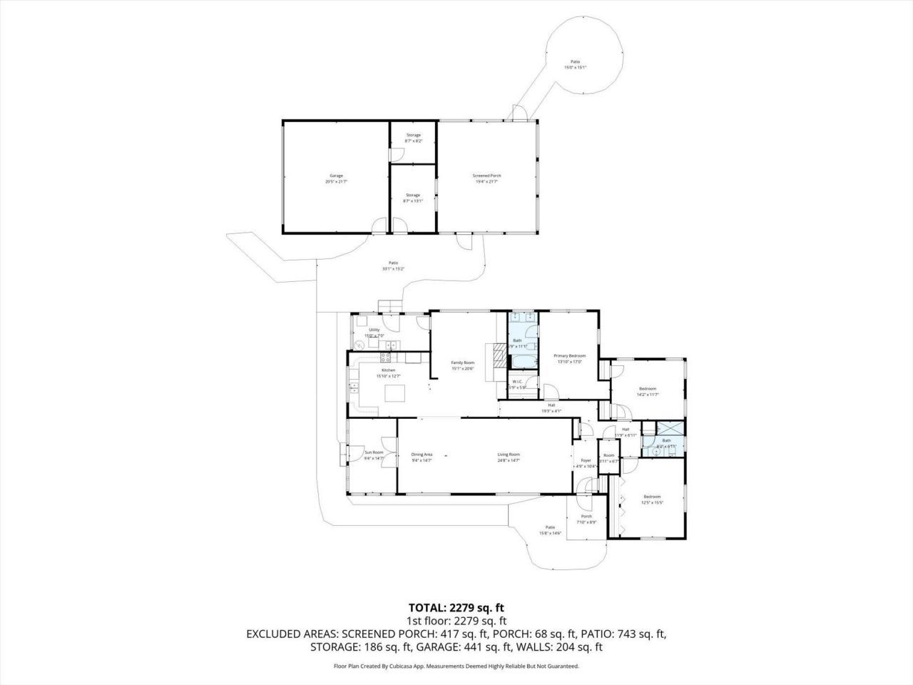 397 Jackson Street, Quincy, FL 32330 Photo