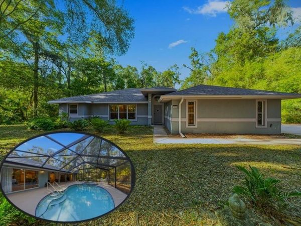 7999 SW 187TH AVENUE, DUNNELLON, FL 34432