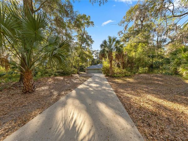 7999 SW 187TH AVENUE, DUNNELLON, FL 34432