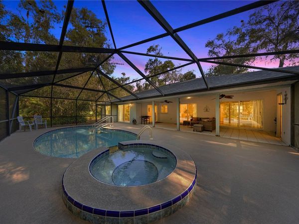 7999 SW 187TH AVENUE, DUNNELLON, FL 34432