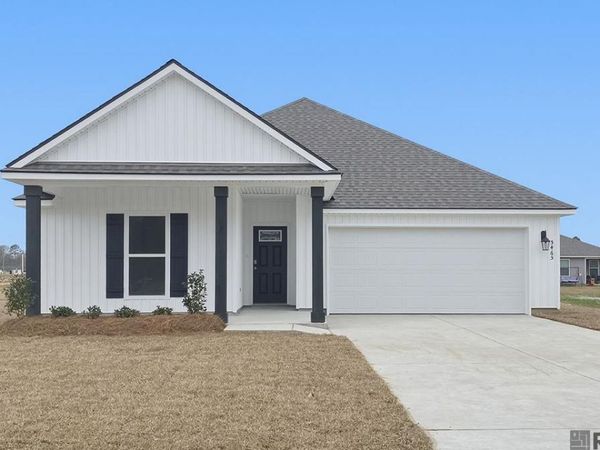 5465 Gallantry Court, Baton Rouge, LA 70811