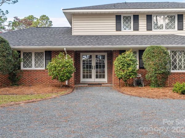 2000 Airport Road, Carthage, NC 28327