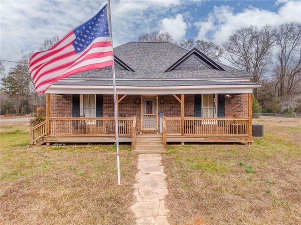 455 River Bend Road SW, Plainville, GA 30733