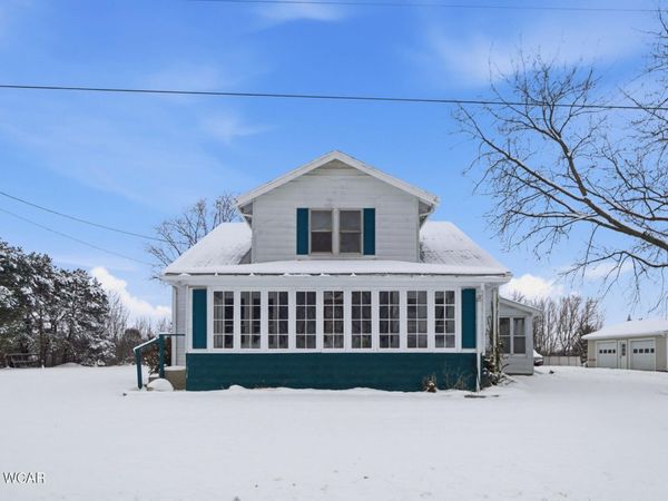 18609 CR 25A, Wapakoneta, OH 45895