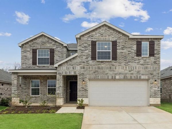 2728 Pecan Park Drive, Denton, TX 76208