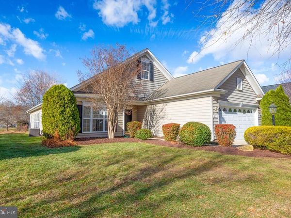 125 ENCORE COURT, CENTREVILLE, MD 21617