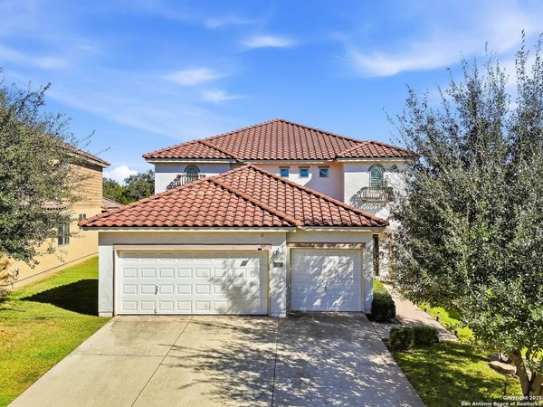 18022 Muir Glen, San Antonio, TX 78257