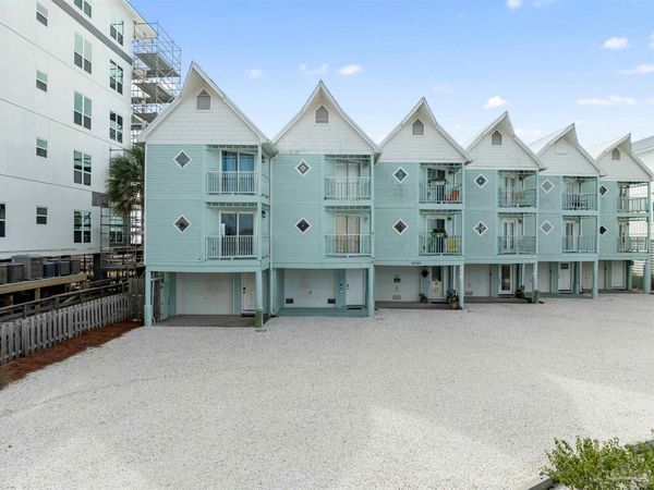 16769 Perdido Key Dr, Unit B, Pensacola, FL 32507