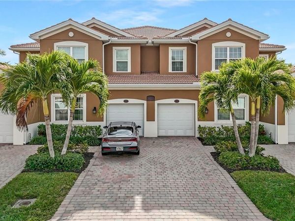 18225 Creekside Preserve LOOP, Unit 102, FORT MYERS, FL 33908