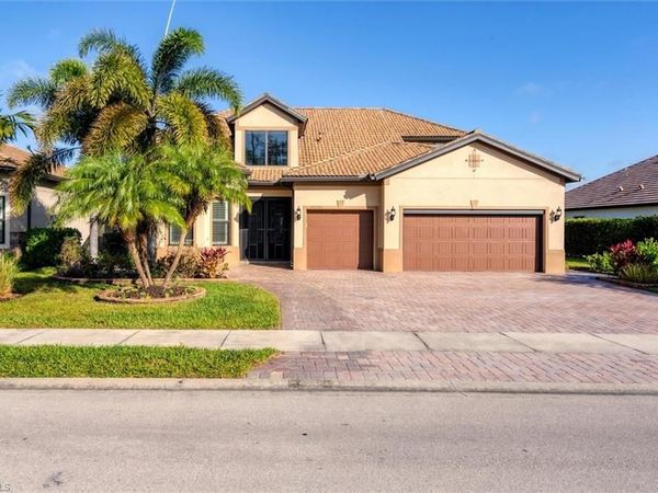 20591 Corkscrew Shores BLVD, ESTERO, FL 33928