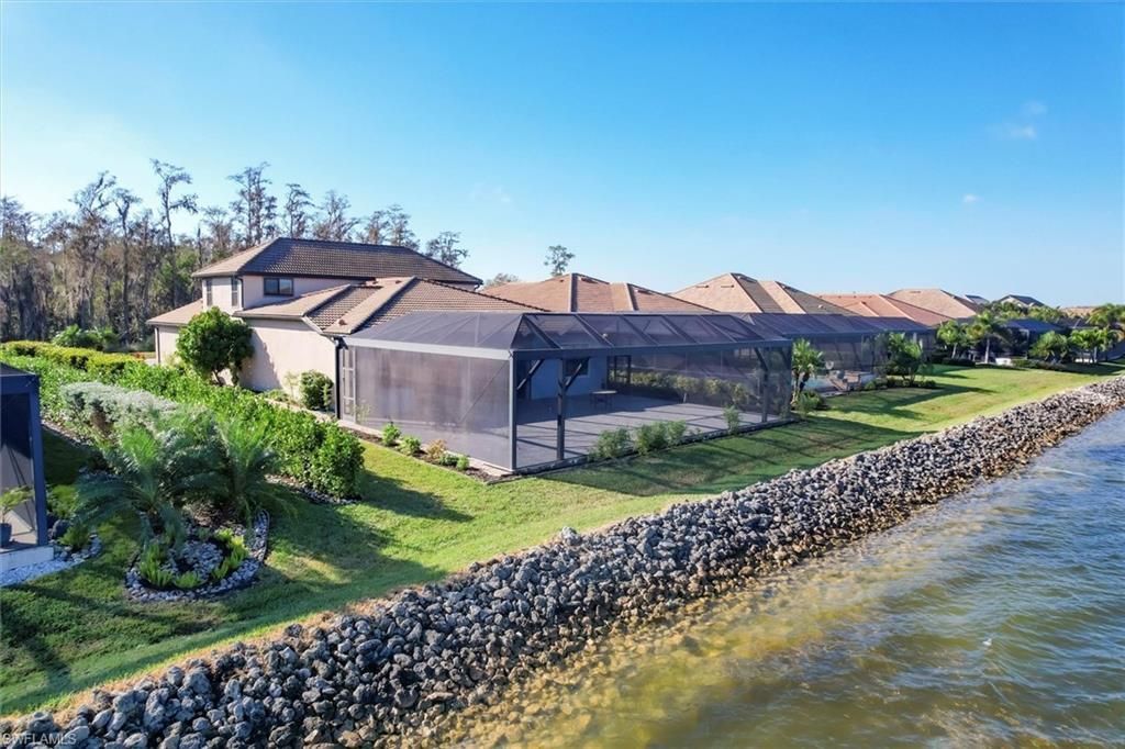 20591 Corkscrew Shores Blvd, Estero, FL 33928 Photo