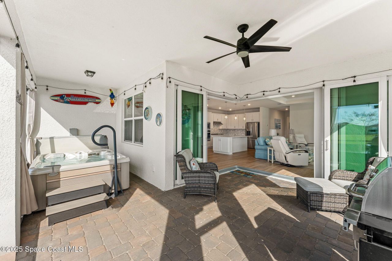 8870 Shoreline Avenue, Melbourne, FL 32940 Photo
