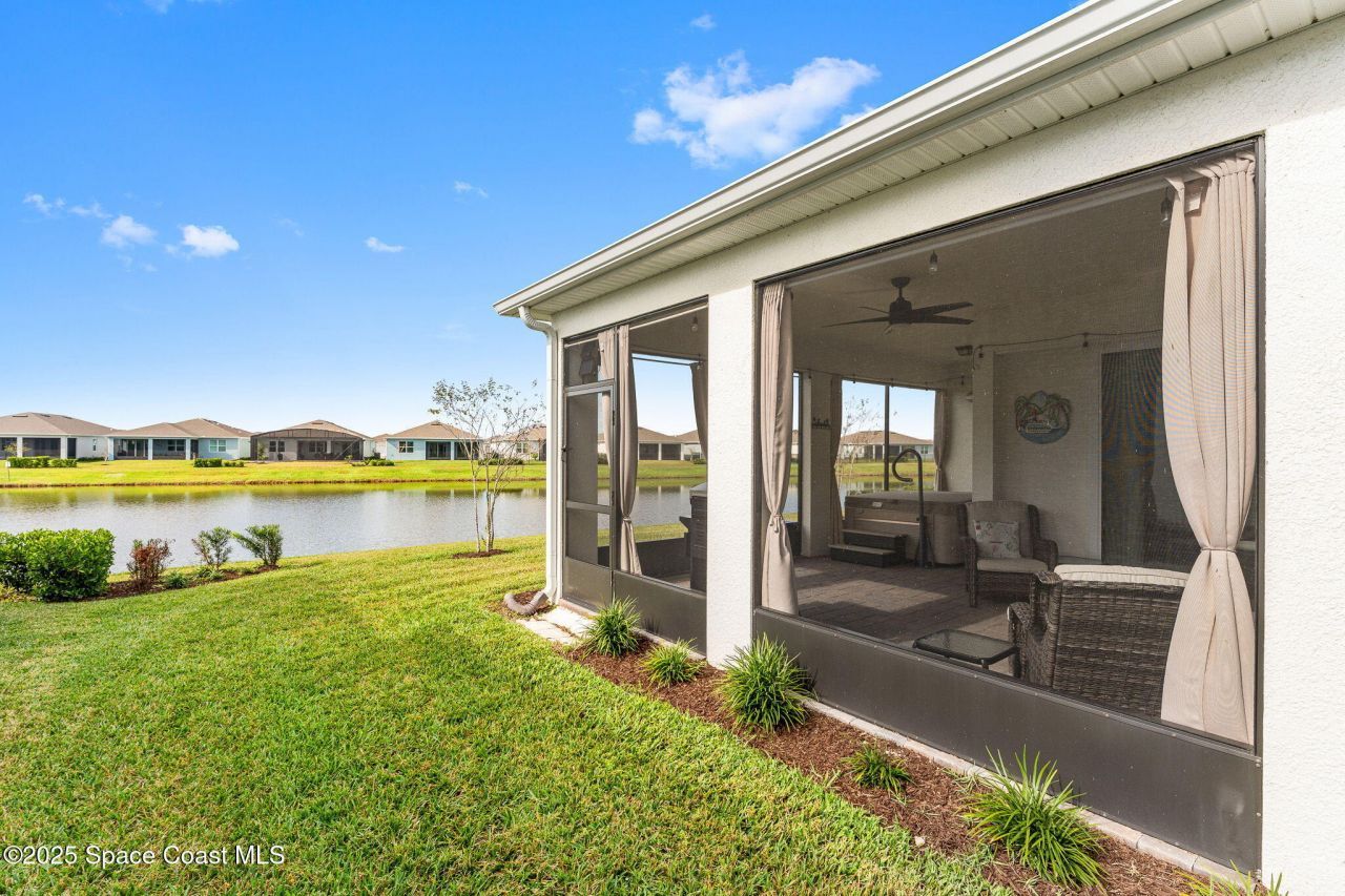 8870 Shoreline Avenue, Melbourne, FL 32940 Photo
