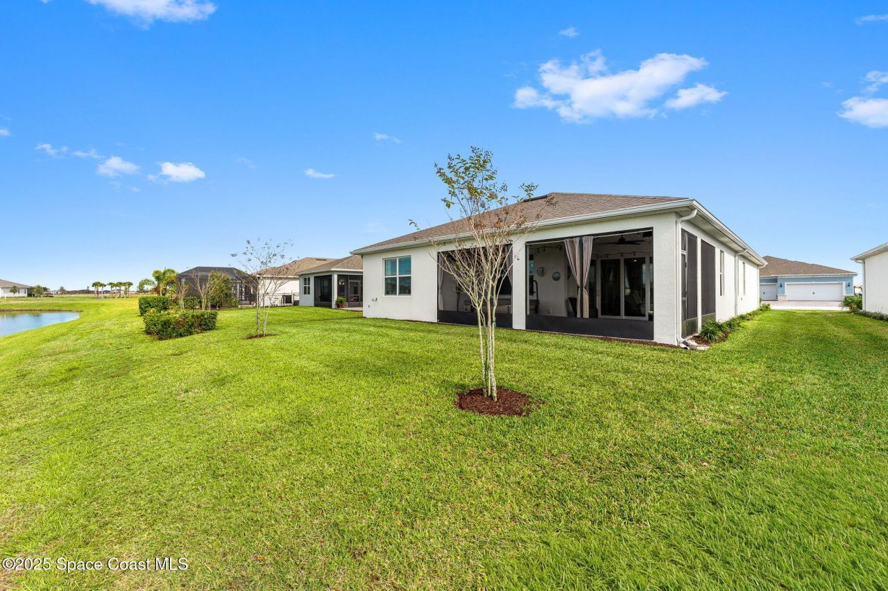 8870 Shoreline Avenue, Melbourne, FL 32940 Photo