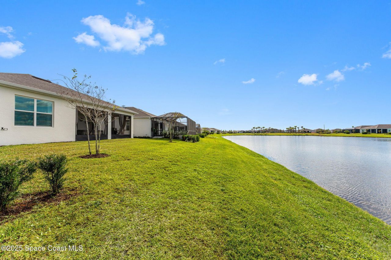8870 Shoreline Avenue, Melbourne, FL 32940 Photo