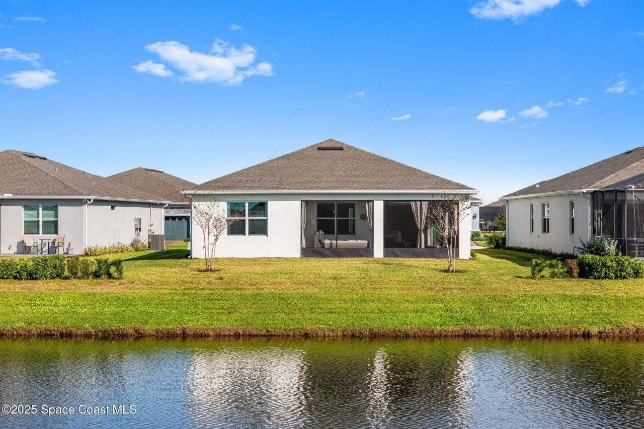 8870 Shoreline Avenue, Melbourne, FL 32940 Photo
