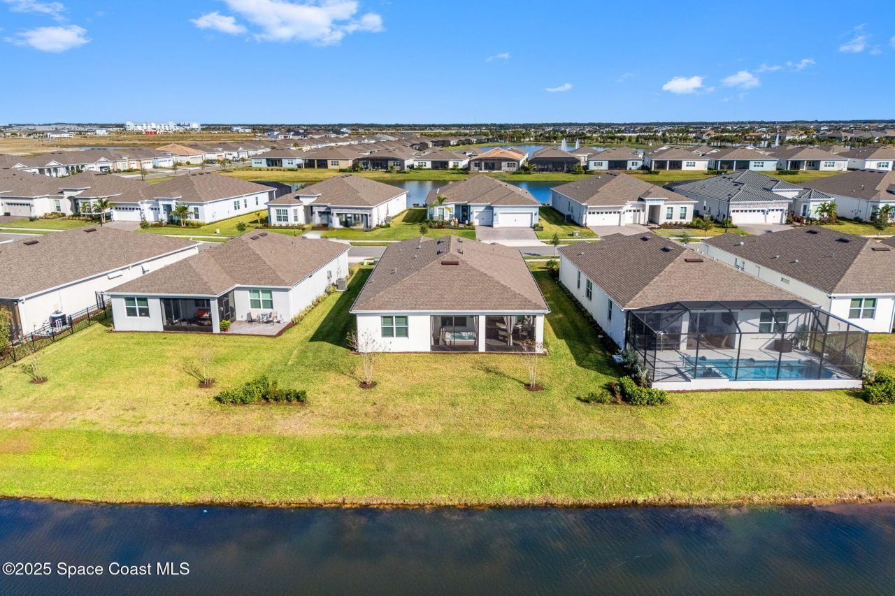 8870 Shoreline Avenue, Melbourne, FL 32940 Photo
