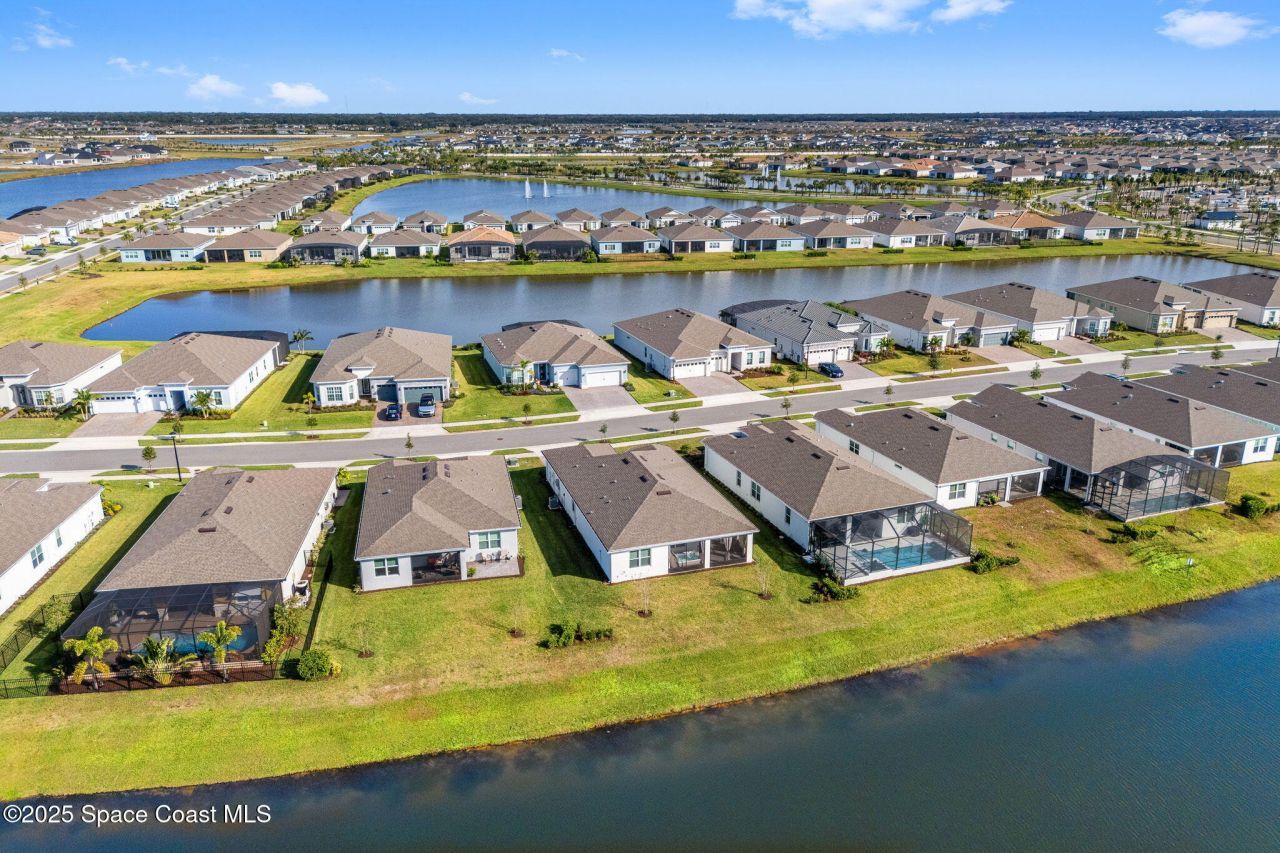 8870 Shoreline Avenue, Melbourne, FL 32940 Photo