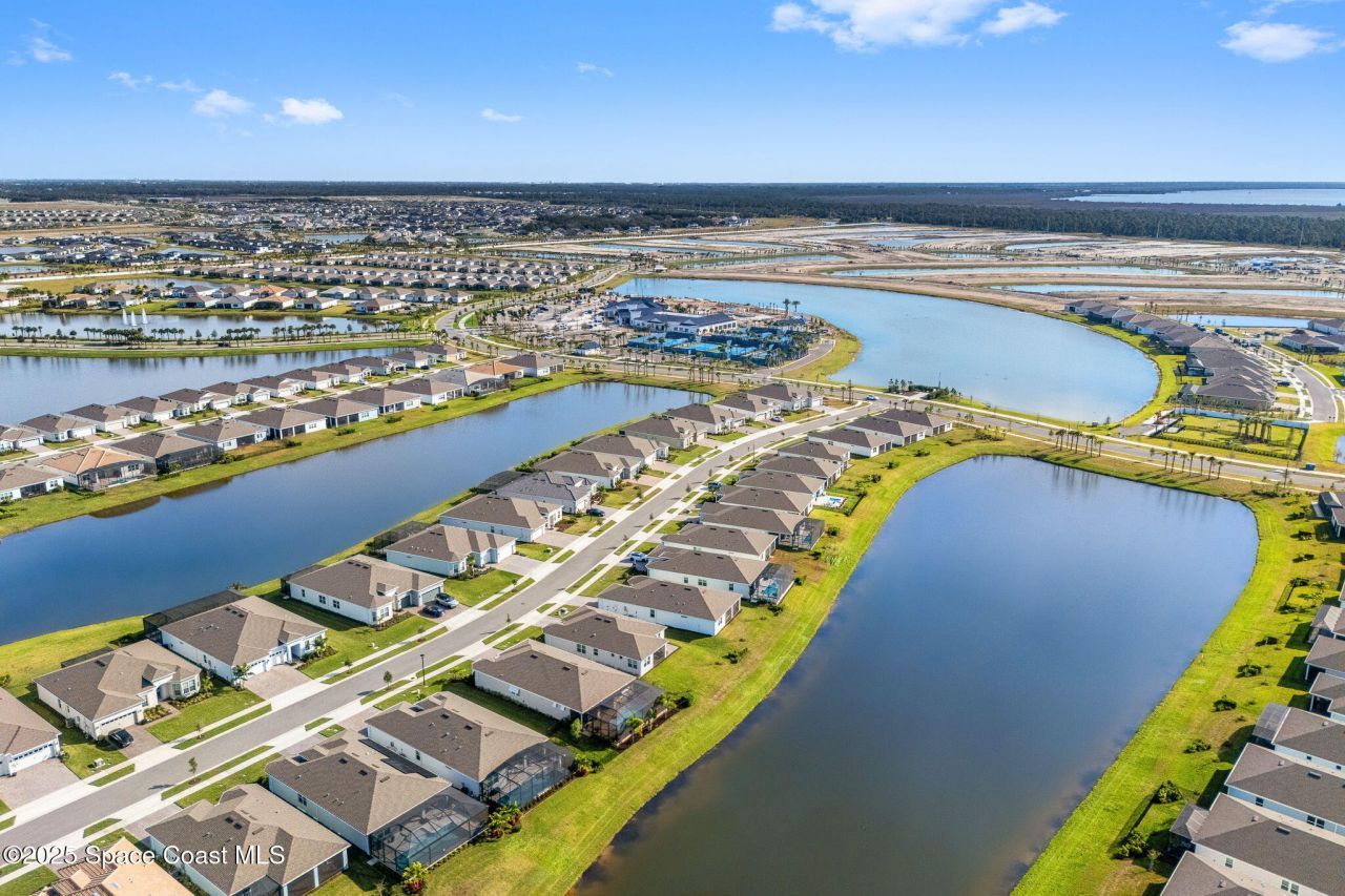 8870 Shoreline Avenue, Melbourne, FL 32940 Photo