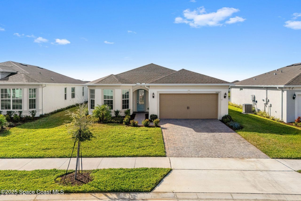 8870 Shoreline Avenue, Melbourne, FL 32940 Photo