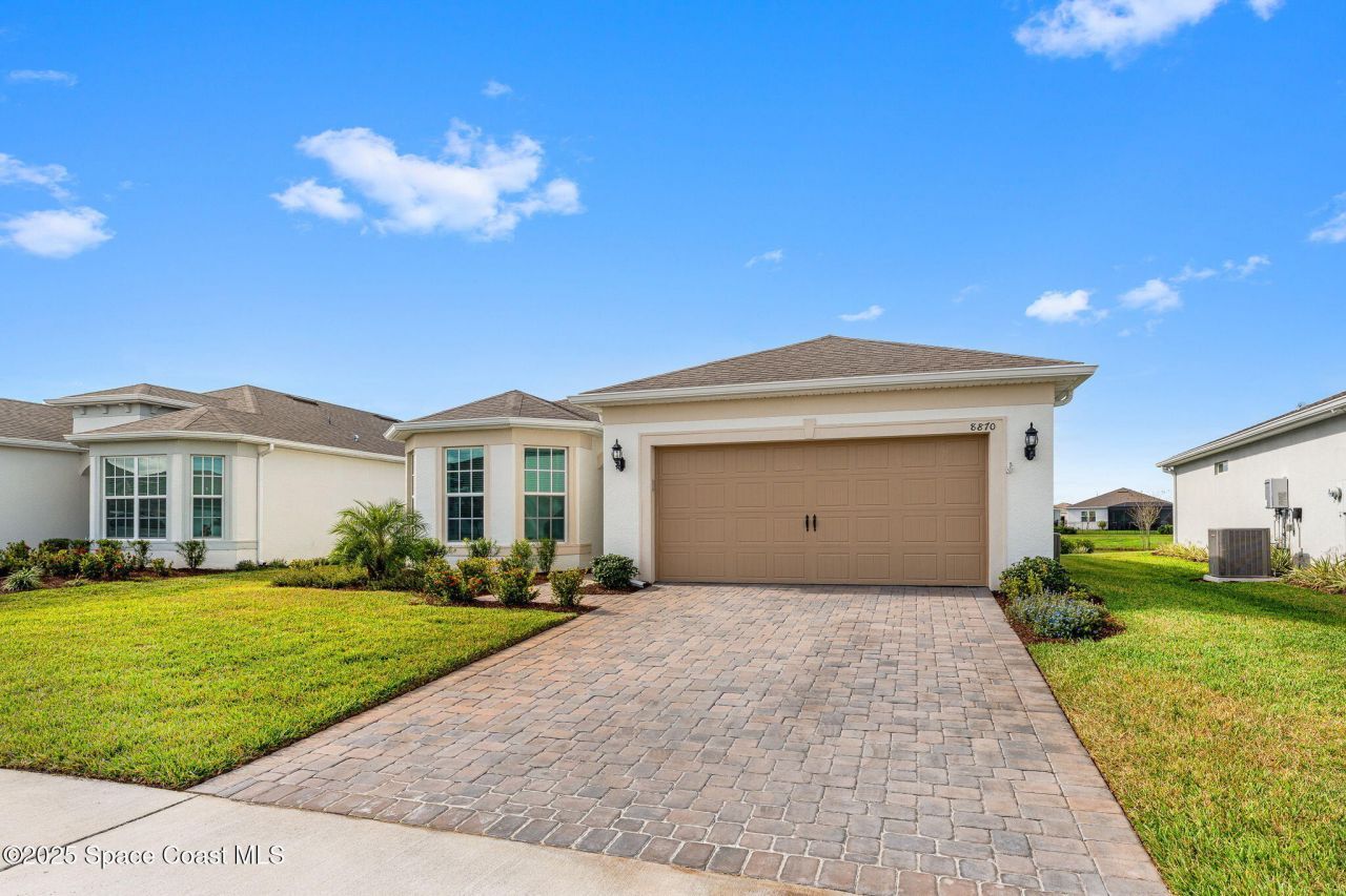 8870 Shoreline Avenue, Melbourne, FL 32940 Photo
