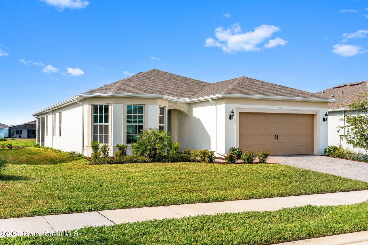 8870 Shoreline Avenue, Melbourne, FL 32940 Photo