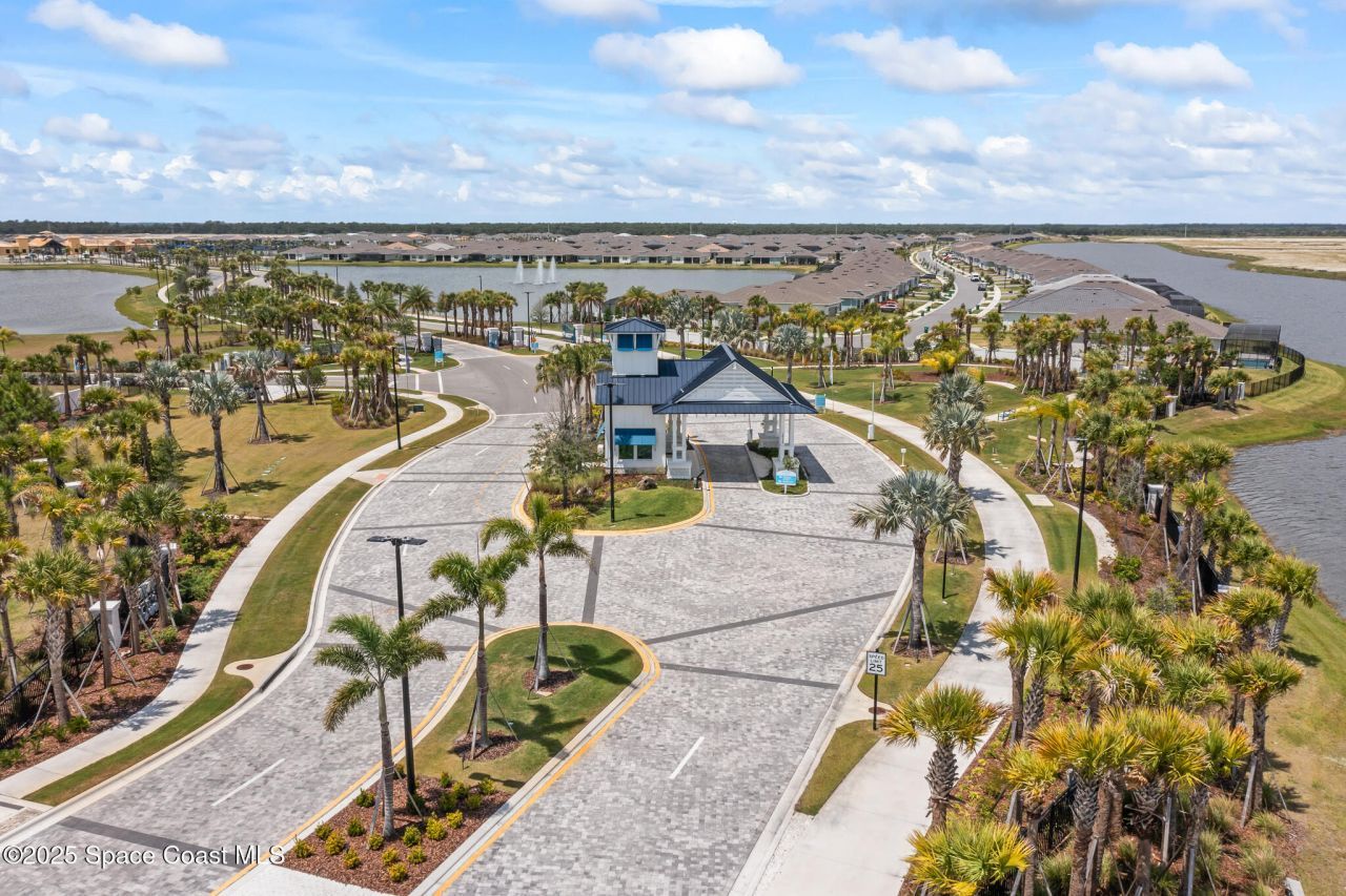 8870 Shoreline Avenue, Melbourne, FL 32940 Photo