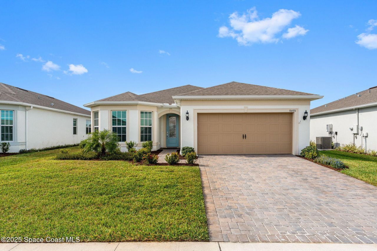 8870 Shoreline Avenue, Melbourne, FL 32940 Photo