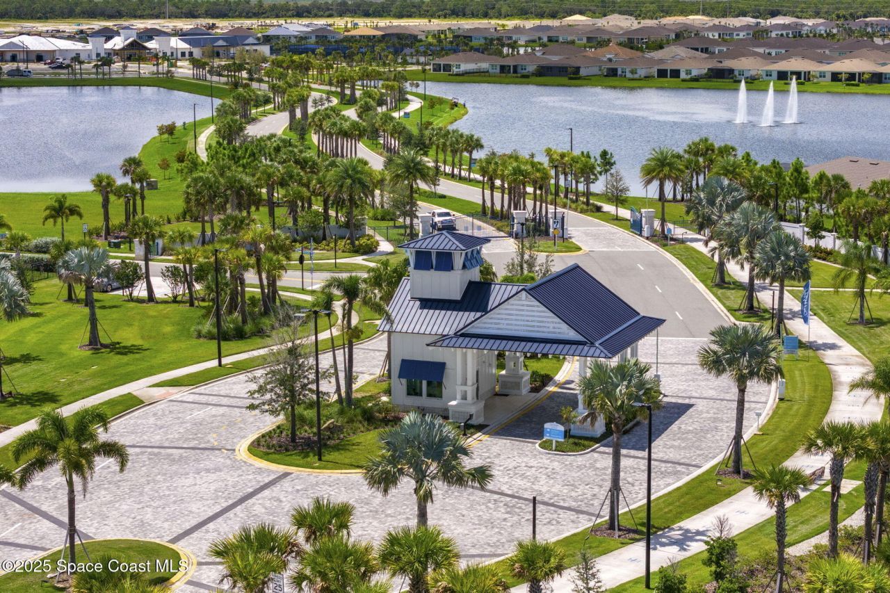 8870 Shoreline Avenue, Melbourne, FL 32940 Photo