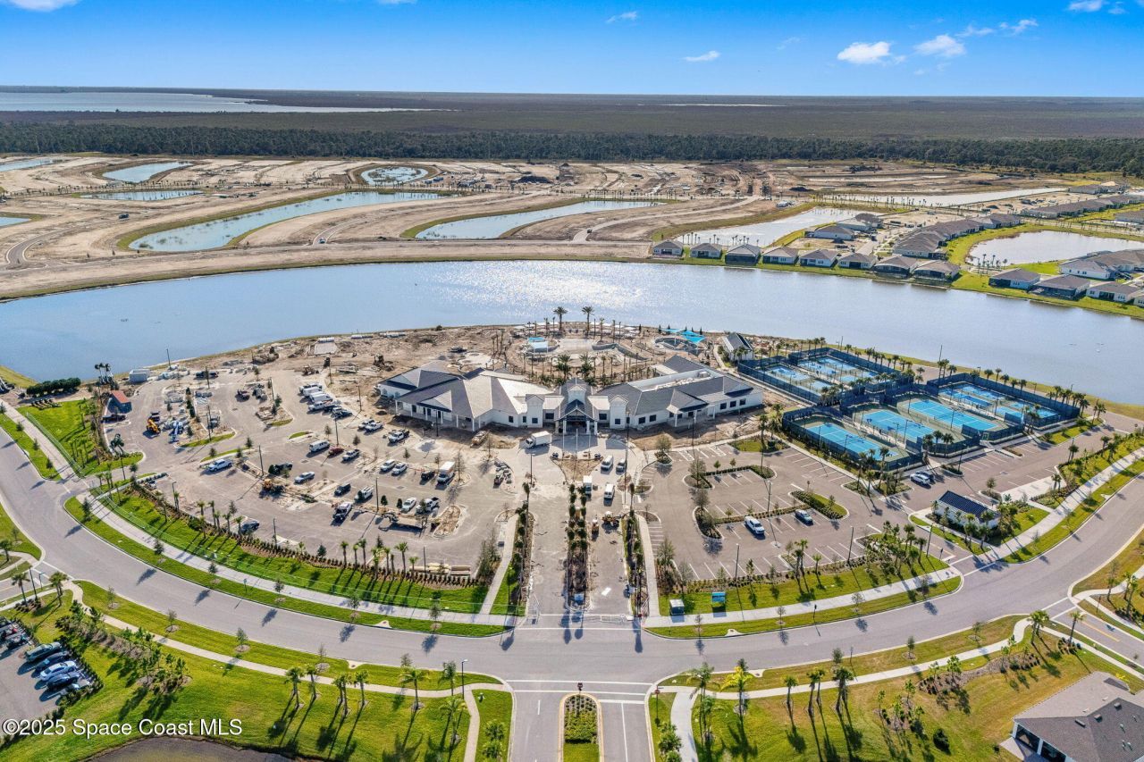 8870 Shoreline Avenue, Melbourne, FL 32940 Photo