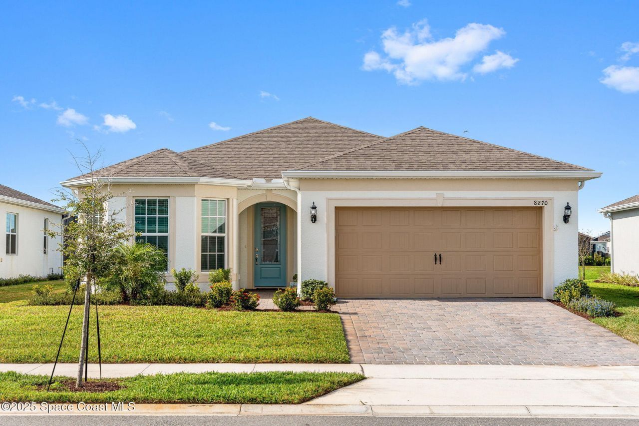 8870 Shoreline Avenue, Melbourne, FL 32940 Photo