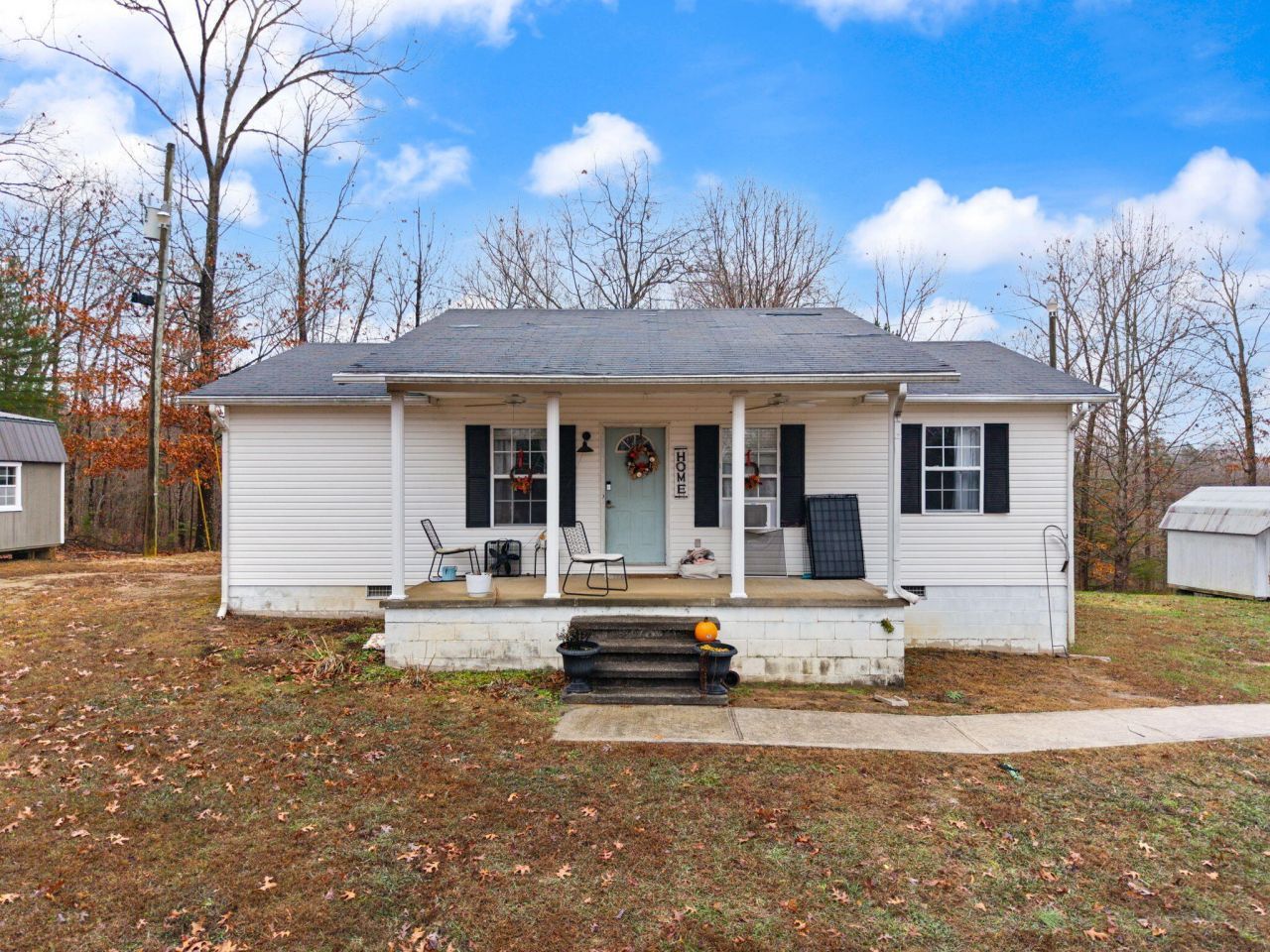 321 Poley Ellis Road, Pine Knot, KY 42635 Main Photo