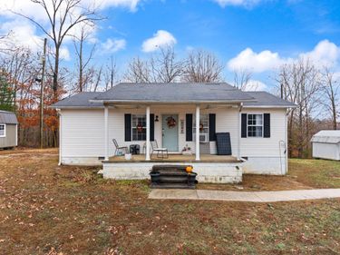 321 Poley Ellis Road, Pine Knot, KY 42635